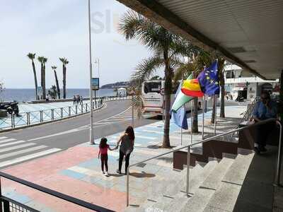 Restaurante Chinasol Playa