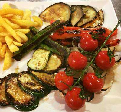 Restaurante Chinasol Playa