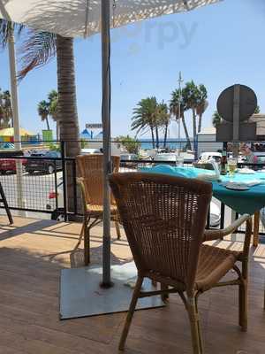 Restaurante Chinasol Playa