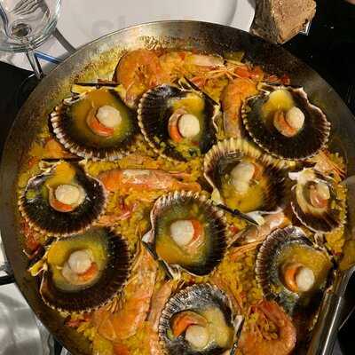 Cotolay Mesón Restaurante