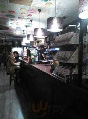 El Cafe Dels Artistes