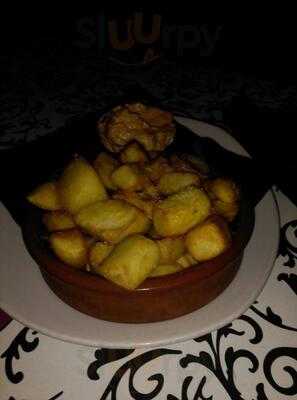 El Cafe Dels Artistes