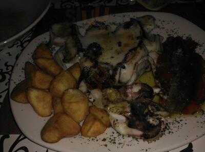 El Cafe Dels Artistes