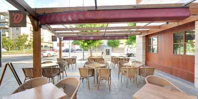 El Cafe Dels Artistes