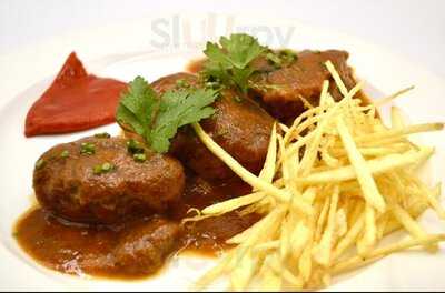 Taberna La Bodeguilla