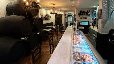 Taberna La Bodeguilla