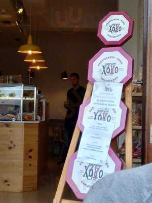 Pastisseria Xoko