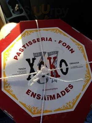 Pastisseria Xoko