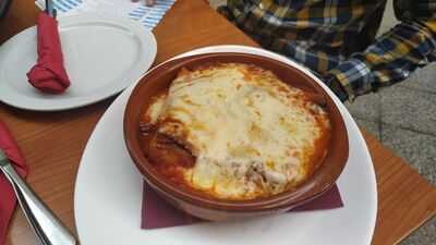 Bar Cicuta - Trattoria Italiana