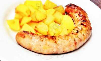 Restaurant La Bolera