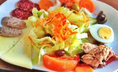 Restaurant La Bolera