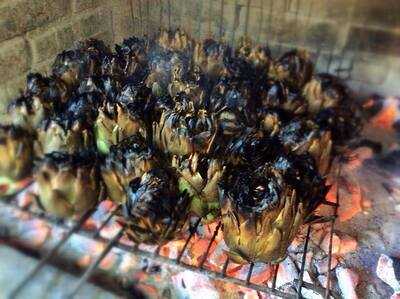 Restaurant La Bolera