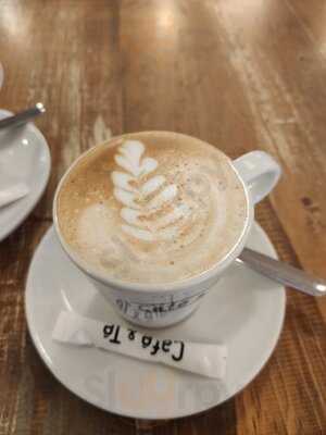 Café & Té