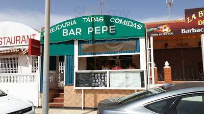Bar Pepe