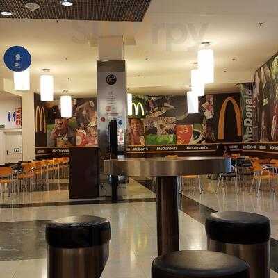 Mcdonald's Castelldefels