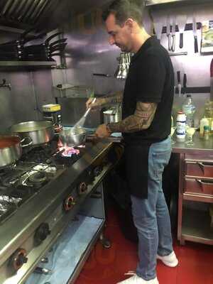 Ristorante Il Pomodoro