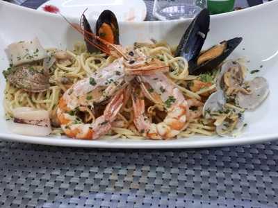 Ristorante Il Pomodoro