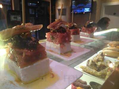 El Atrio Del Mercado