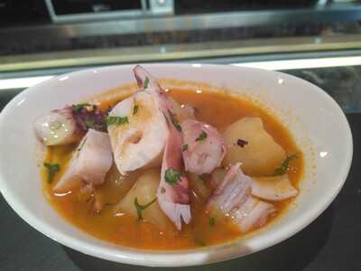 El Atrio Del Mercado