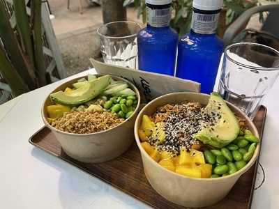 Tasty Poke Bar