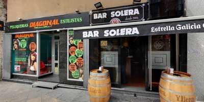 Bar Solera