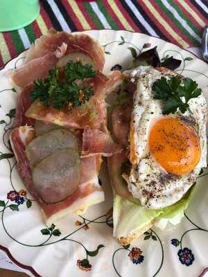 Gourmeteria Botánico Bei Susi & Rudy