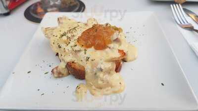 Cervecería Del Buda