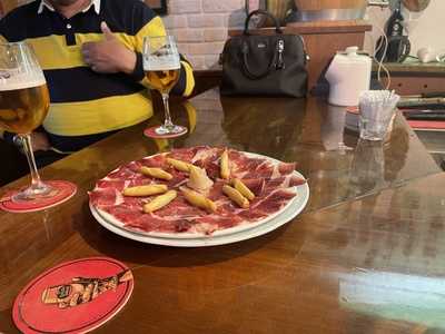 Cervecería Del Buda