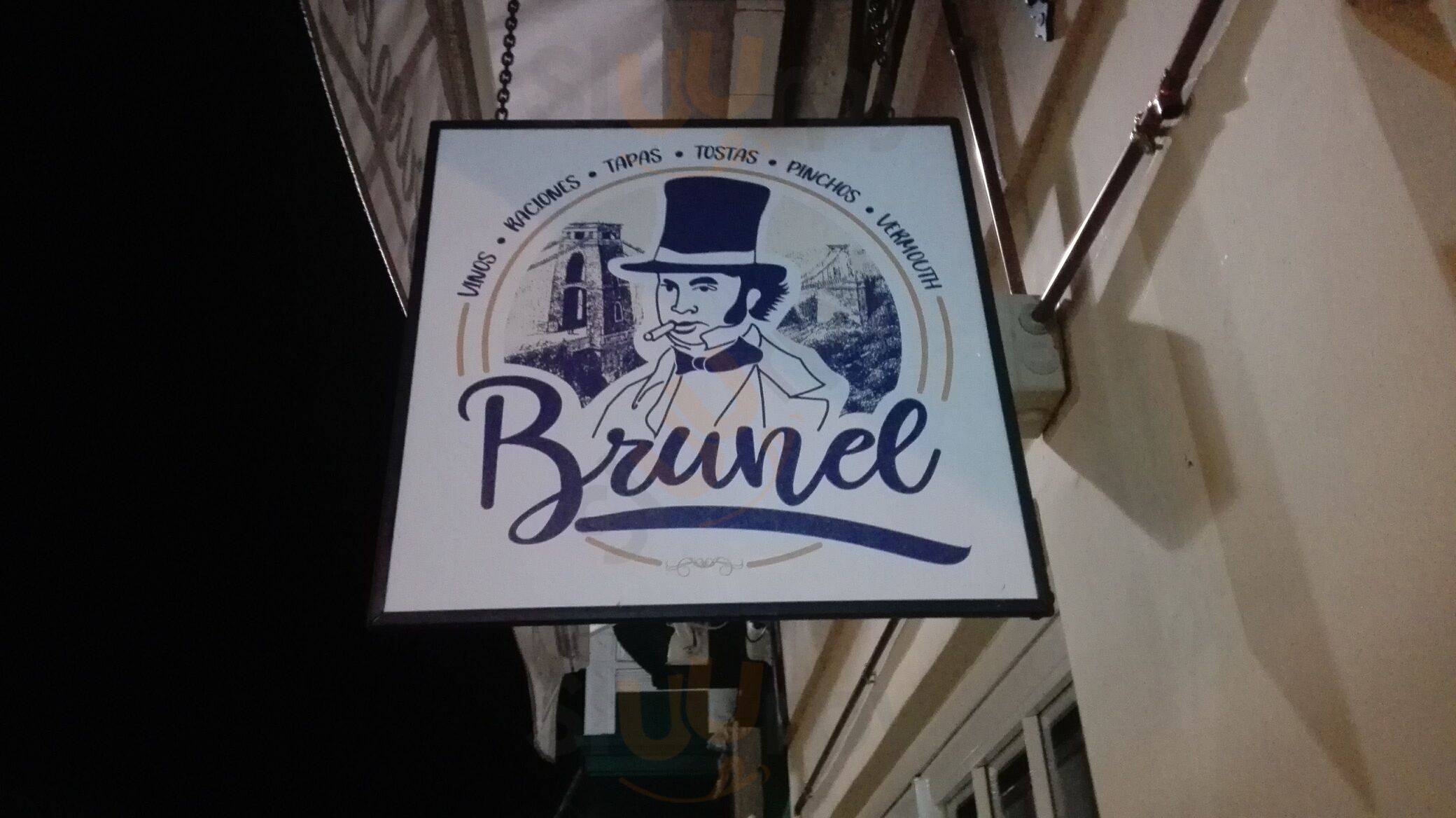Brunel