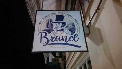 Brunel