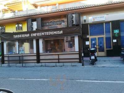 Taberna Enfrentedemisa