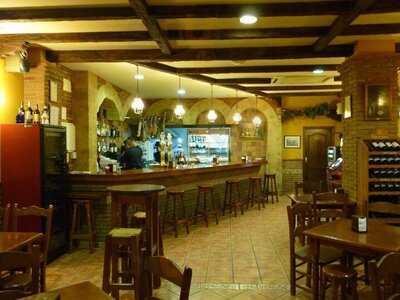 Taberna Enfrentedemisa