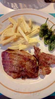 Taberna Enfrentedemisa