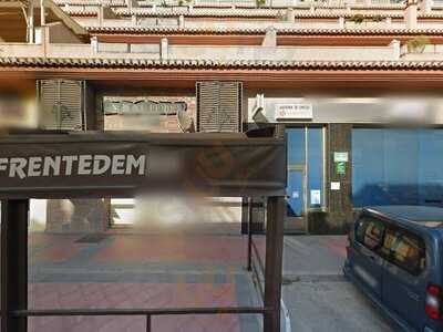 Taberna Enfrentedemisa