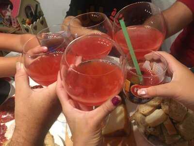 Bar Eroski Ses Paisses