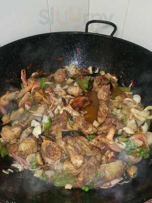 Bar Eroski Ses Paisses