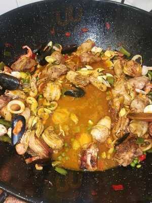 Bar Eroski Ses Paisses