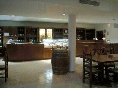 El Rincón De La Bodega