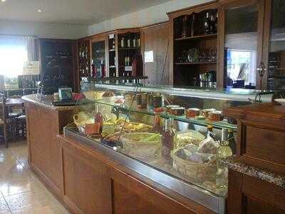 El Rincón De La Bodega