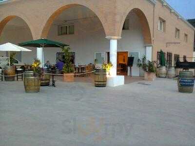 El Rincón De La Bodega