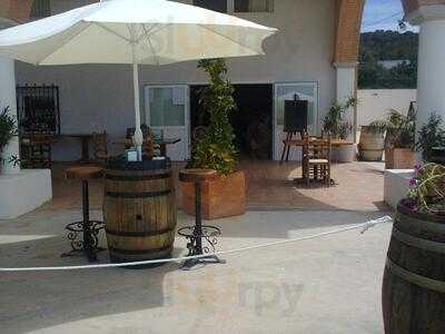 El Rincón De La Bodega