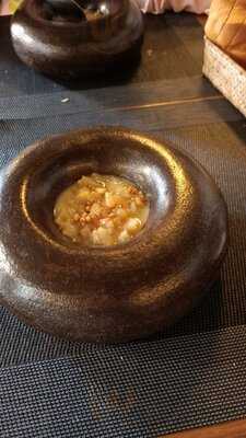 La Sastrería Cocina Artesana