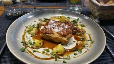 La Sastrería Cocina Artesana