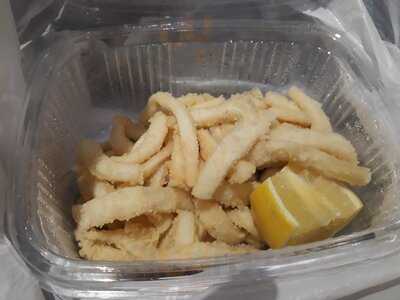 Bar Restaurante El Rincón