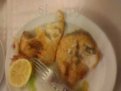 Bar Restaurante El Rincón