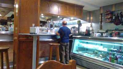 Bar Restaurante El Rincón