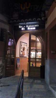 Bar Restaurante El Rincón