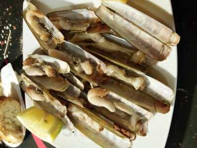 Bar Restaurante El Rincón