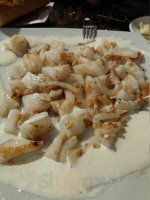 Bar Restaurante El Rincón