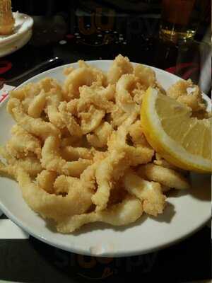 Bar Restaurante El Rincón